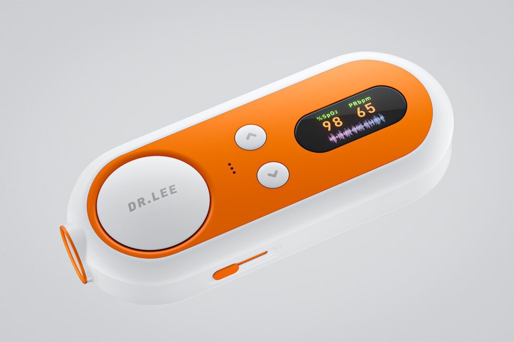 Oximeter_1 – Lumira Studio Oximeter_1 – Lumira Studio