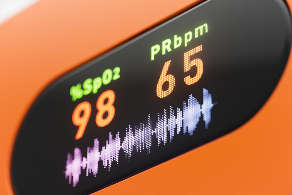 Oximeter_2 – Lumira Studio Oximeter_2 – Lumira Studio