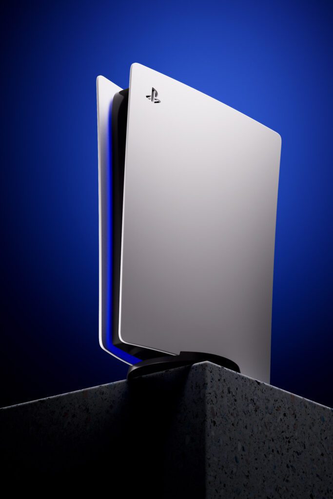 PS5_Console_Main0000_00000 – Lumira Studio CGI Visualisation and 3D Animation – Lumira Studio