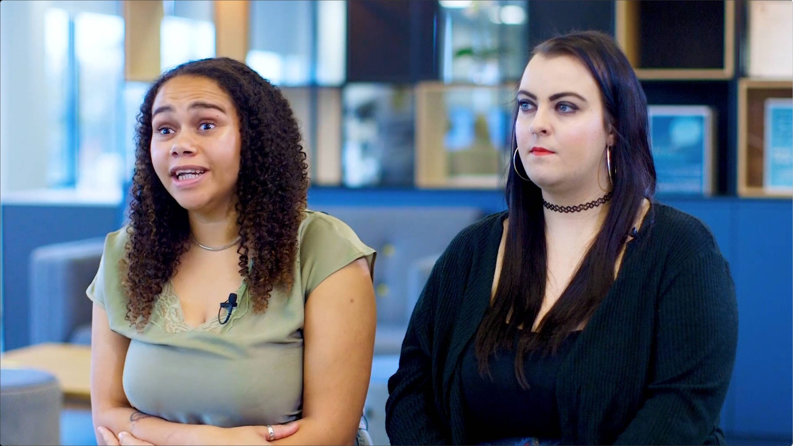 Corporate Video Production Hertfordshire Studio