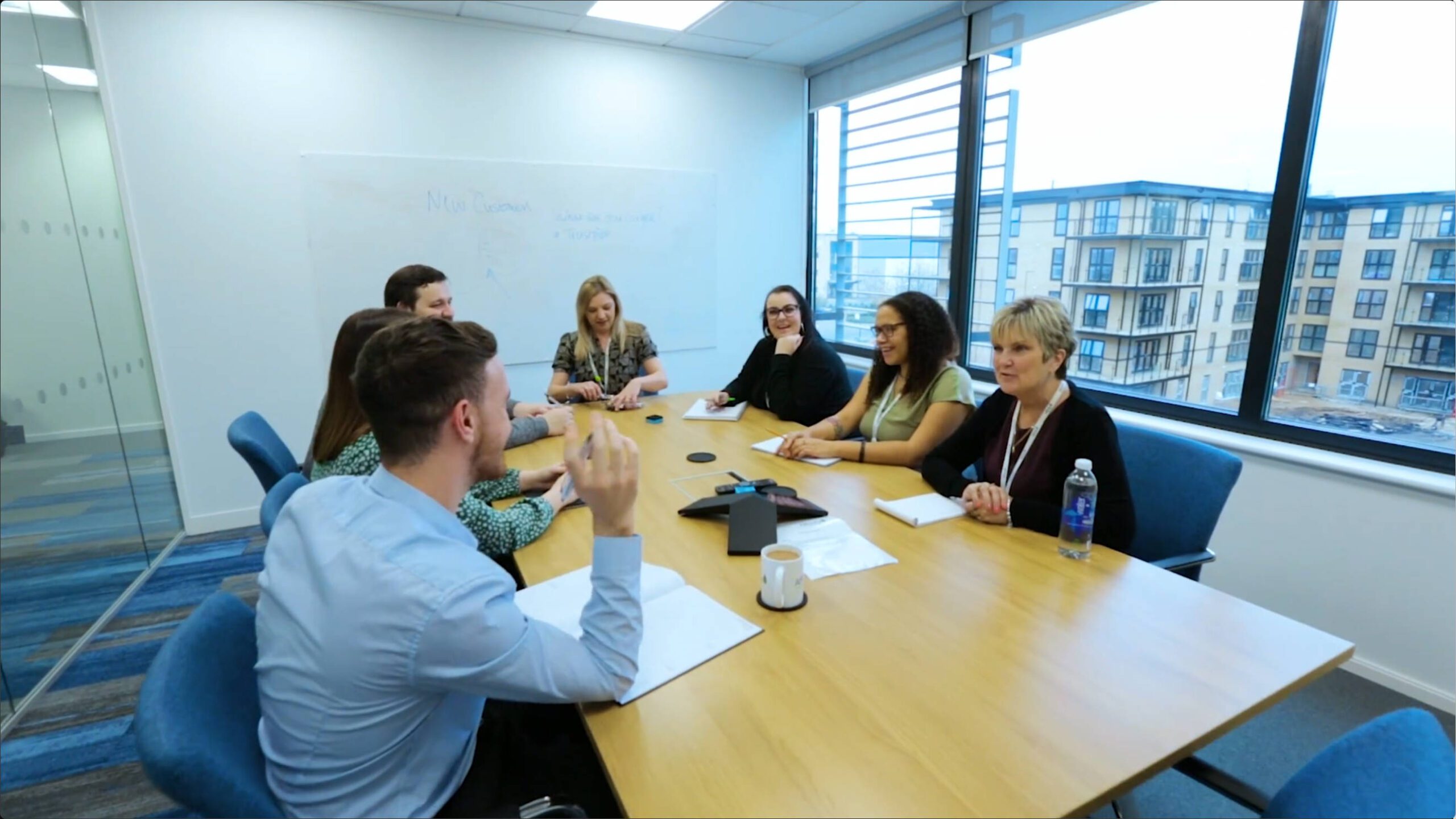 AFB inspirational Leader_helen Gillet_9 – Lumira Studio Video Production Hertfordshire – Lumira Studio