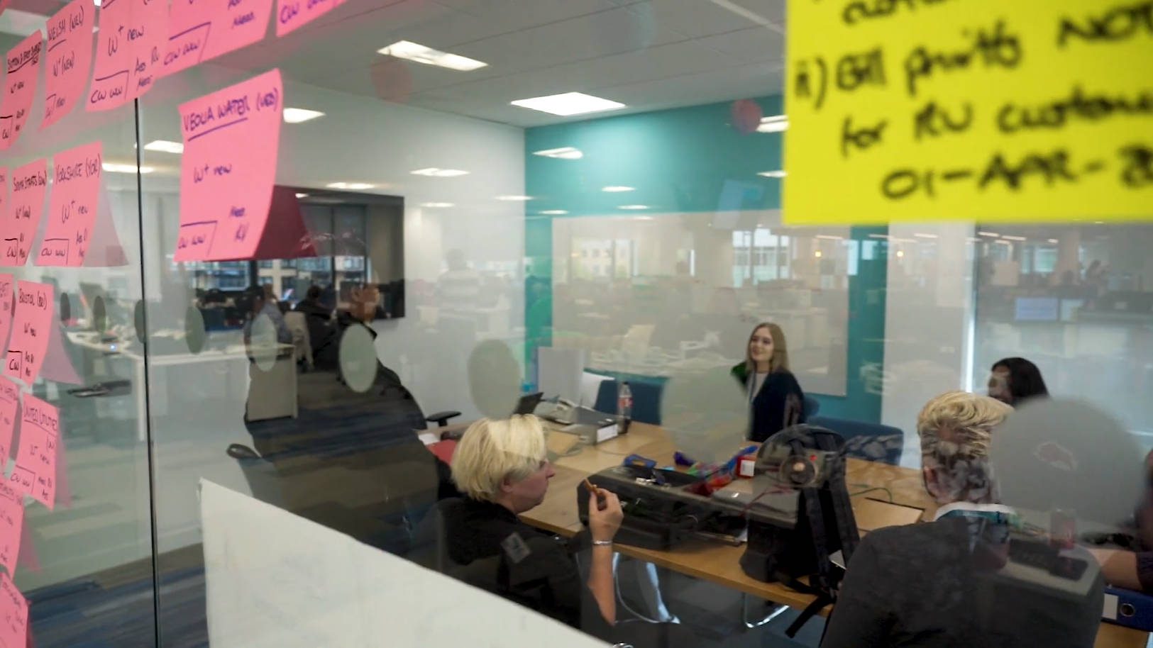 afinity for business_Well being at work_cover image_1 – Lumira Studio – Lumira Studio