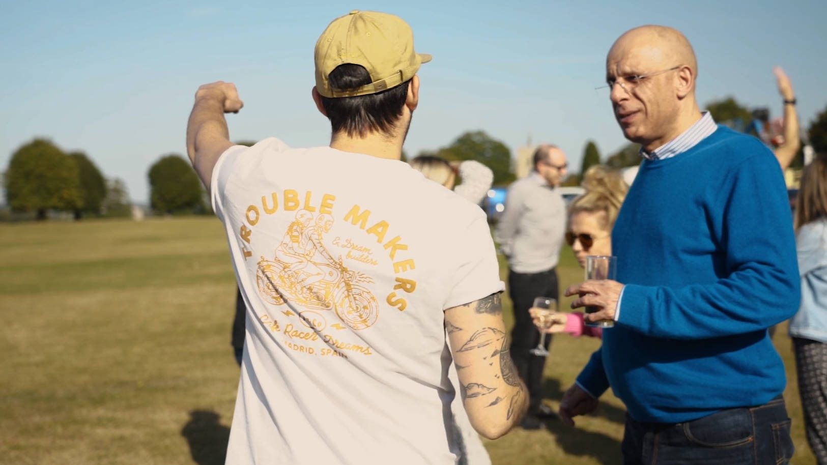 afinity for business_Well being at work_cover image_4 – Lumira Studio – Lumira Studio