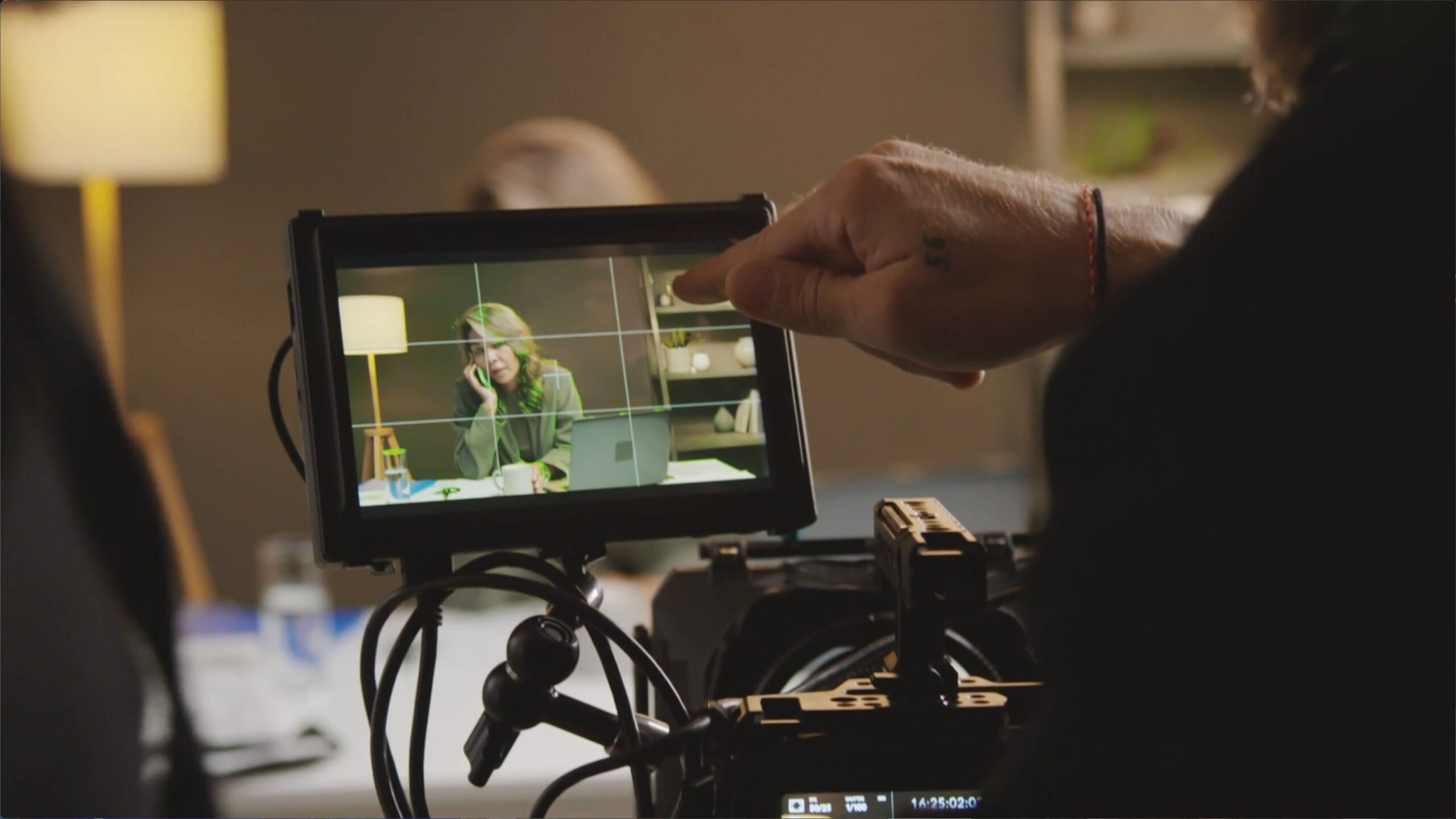 Unleashing Potential: The Benefits of Professional Video Production for Your Business