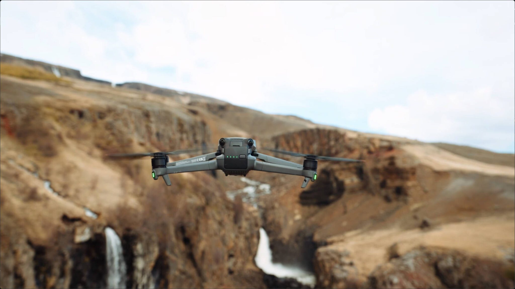 How to Incorporate Drone Footage in Your Video Projects