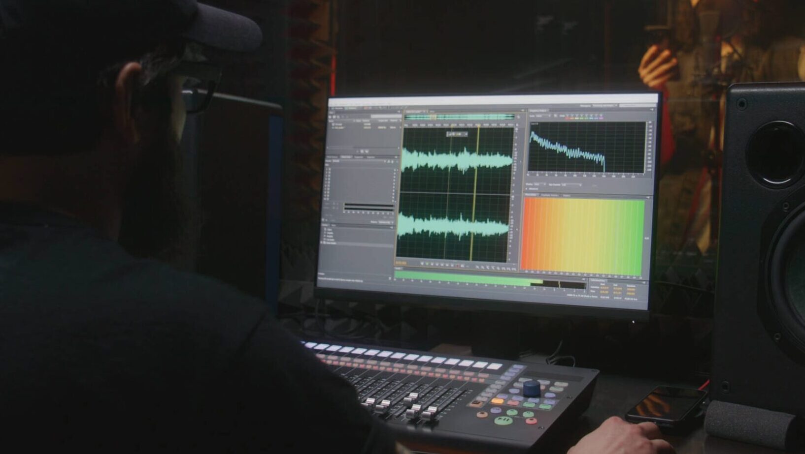 The Role of Sound Design in Video Production