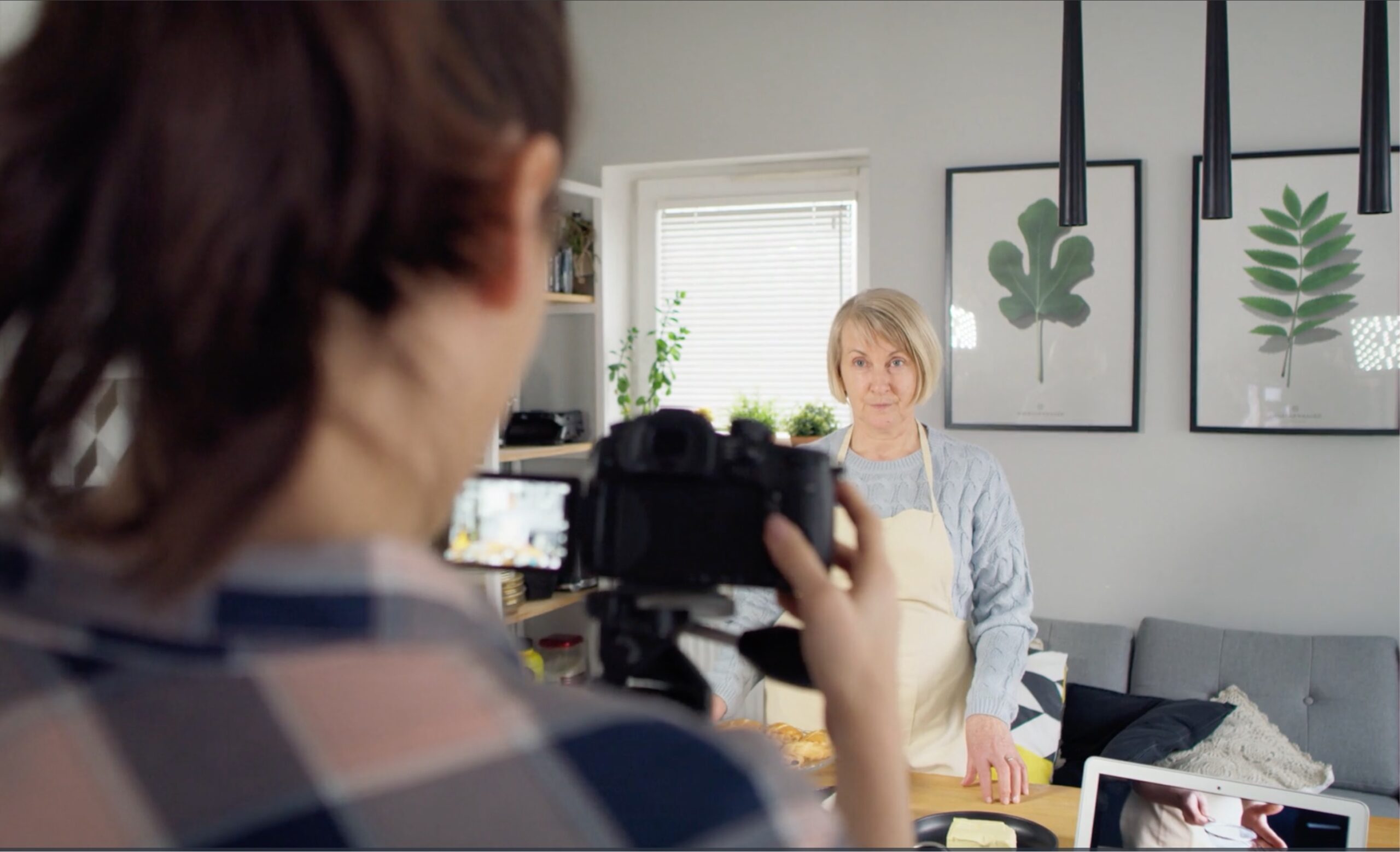 How Video Helps Brand Marketing | Lumira Studio Video Production Hertfordshire
