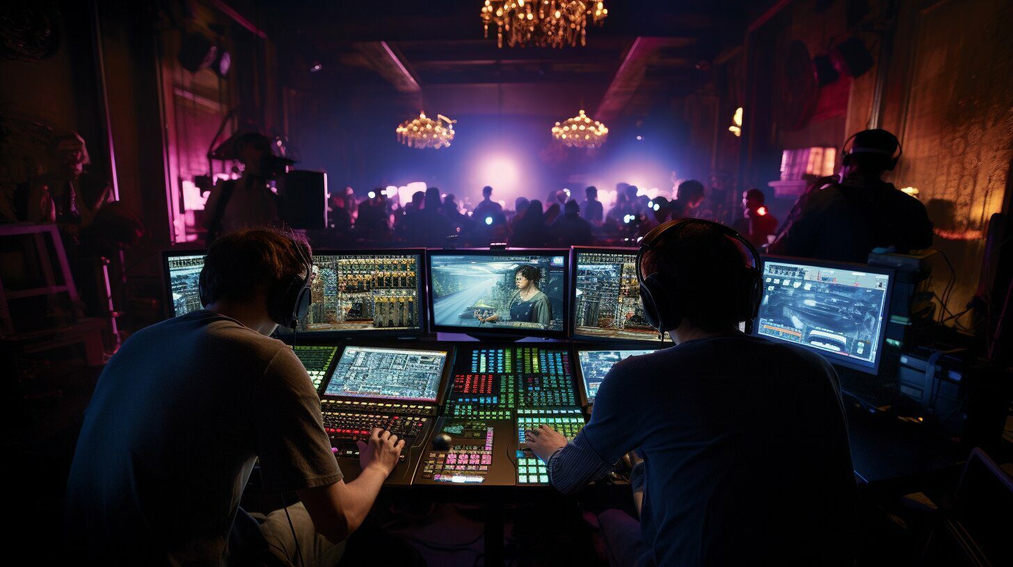 Uncovering Secrets: What Does Video Production Do?