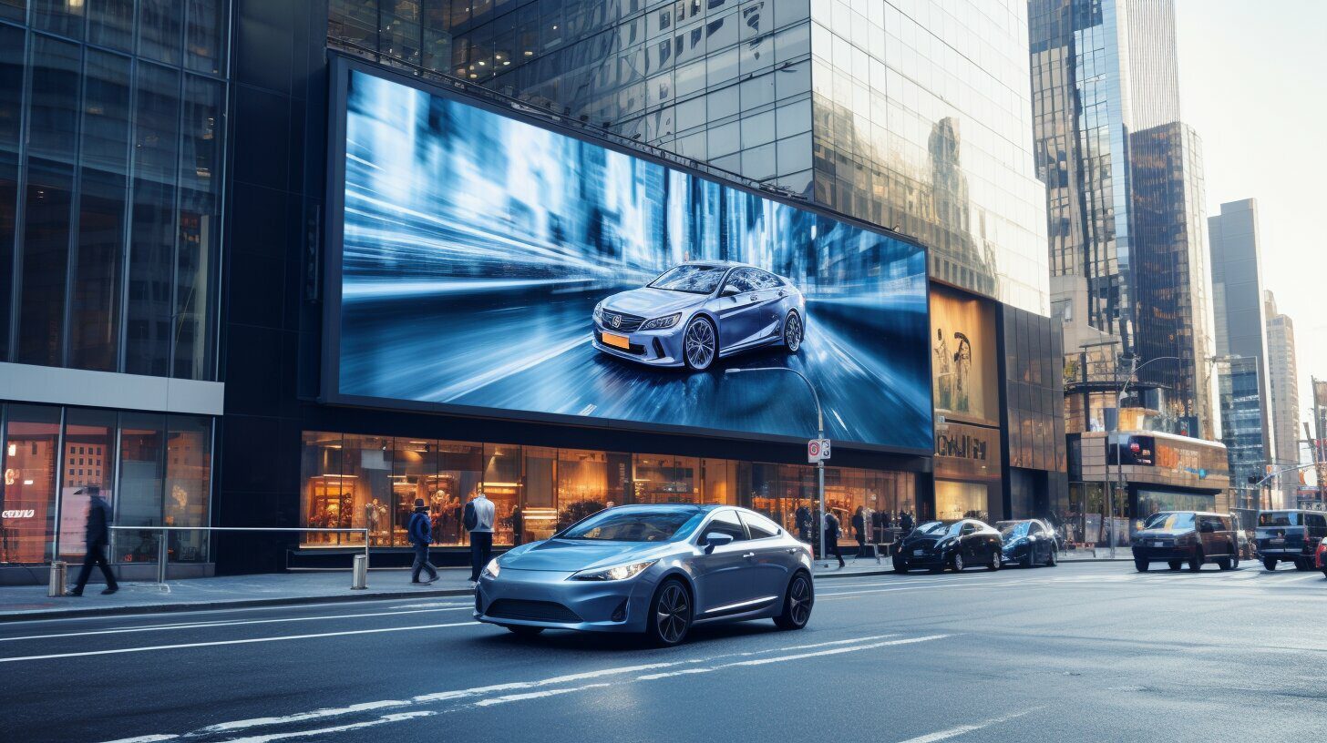 Exploring How the Car Industry Uses Video Marketing