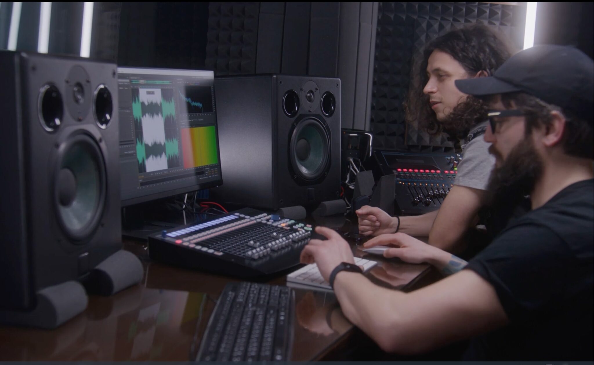 Unravelling the Process What are the Stages of Video Editing?