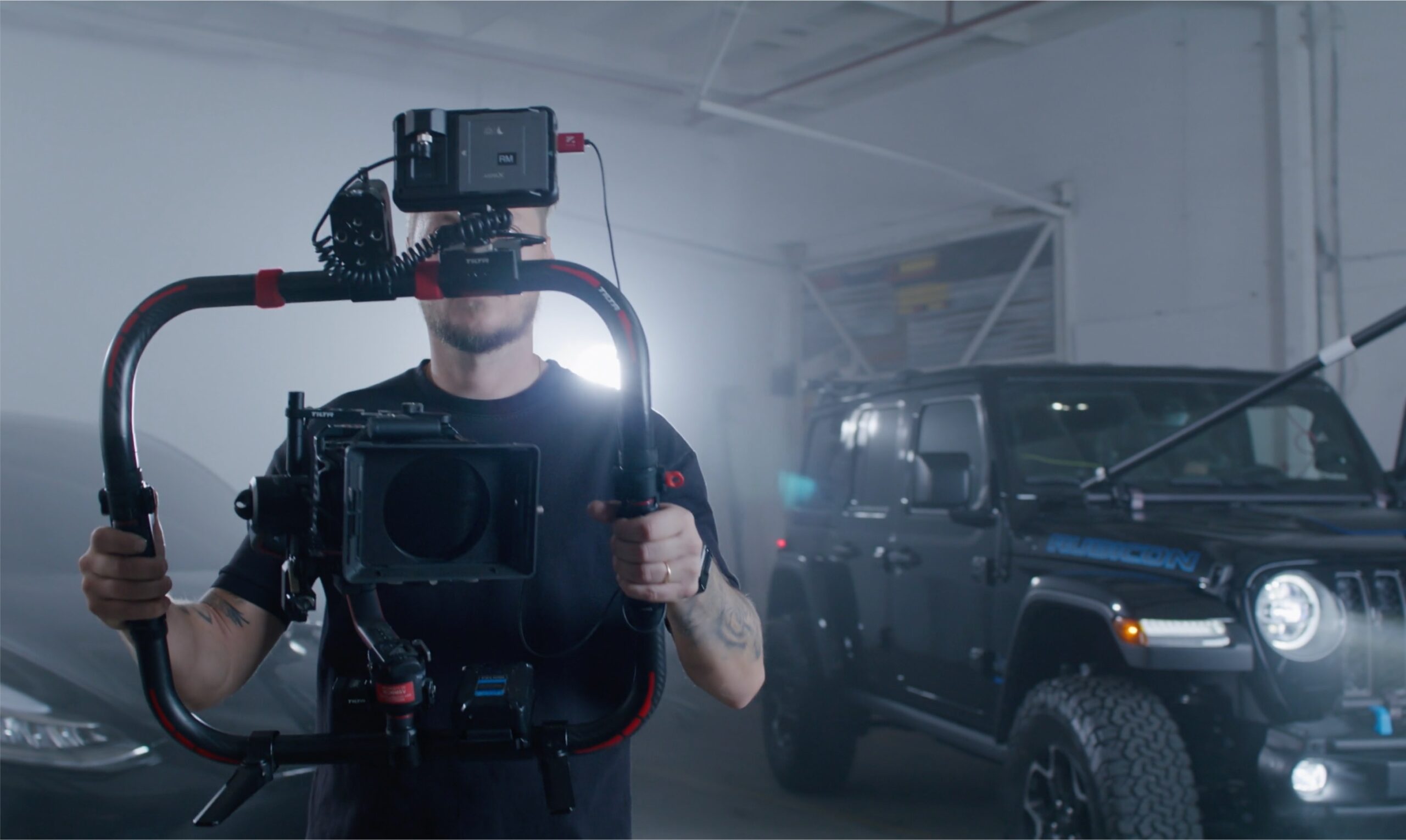 Capturing the Excitement: How to Create Impactful Automotive Sales Event Videos