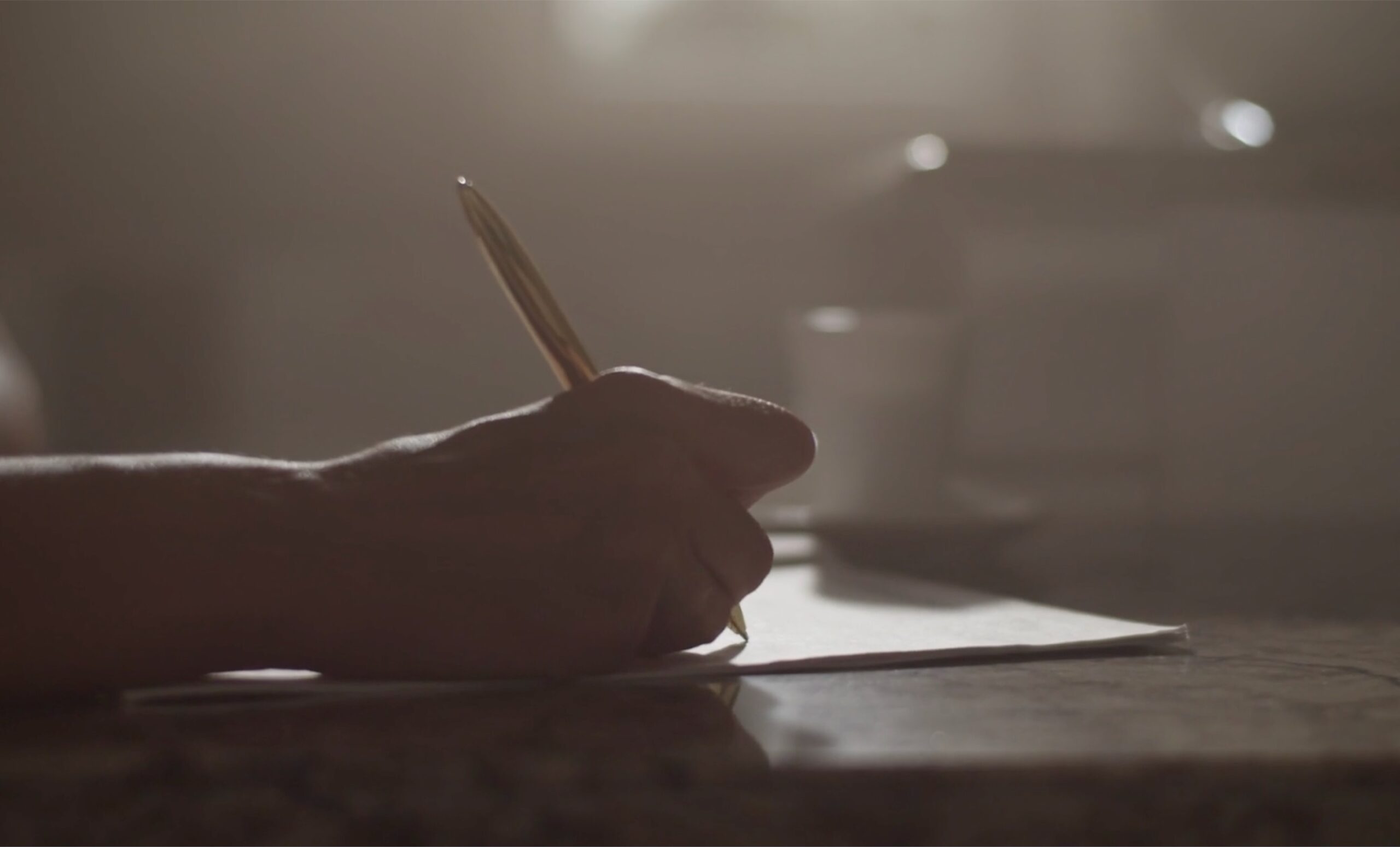 Mastering the Art of Visual Storytelling: How to Write a Video Script