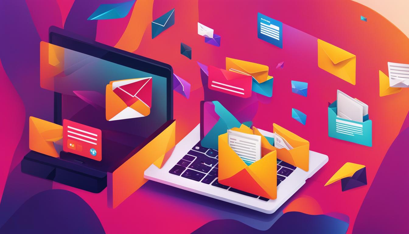 Maximising Click-Throughs: The Power of Video in Email Campaigns
