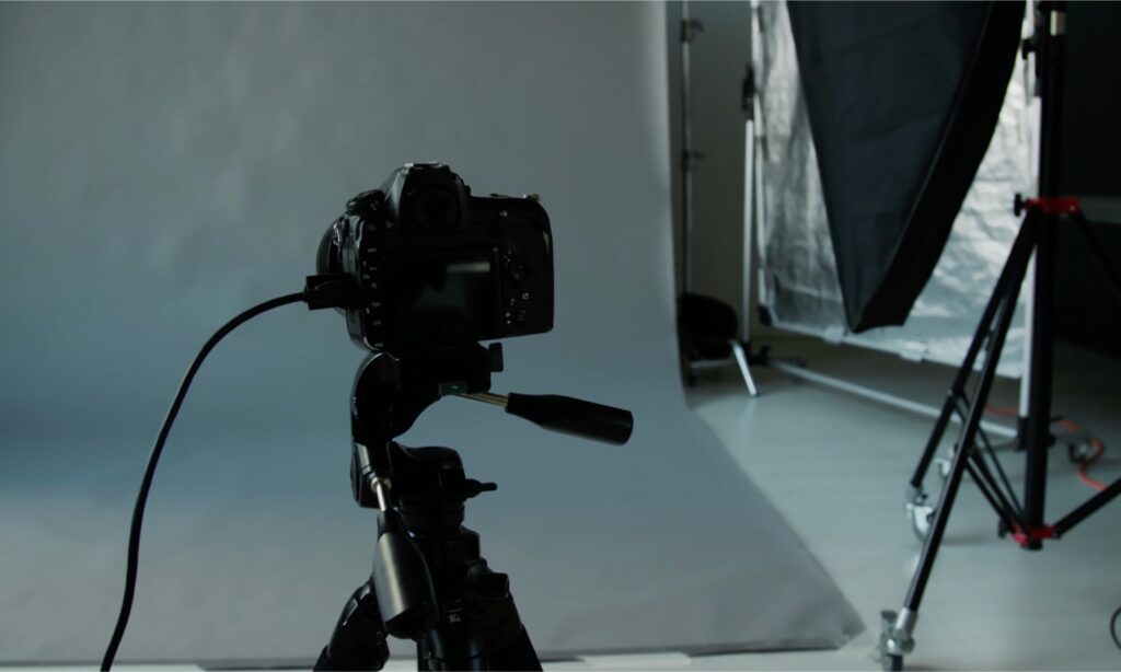 How to Choose the Right Camera | Lumira Studio Video Production Hertfordshire