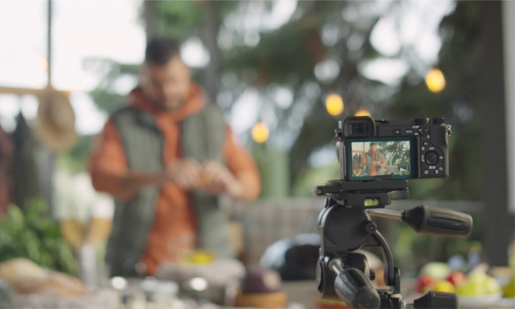 Leveraging Natural Resources for High-Quality Video Production – Lumira Studio