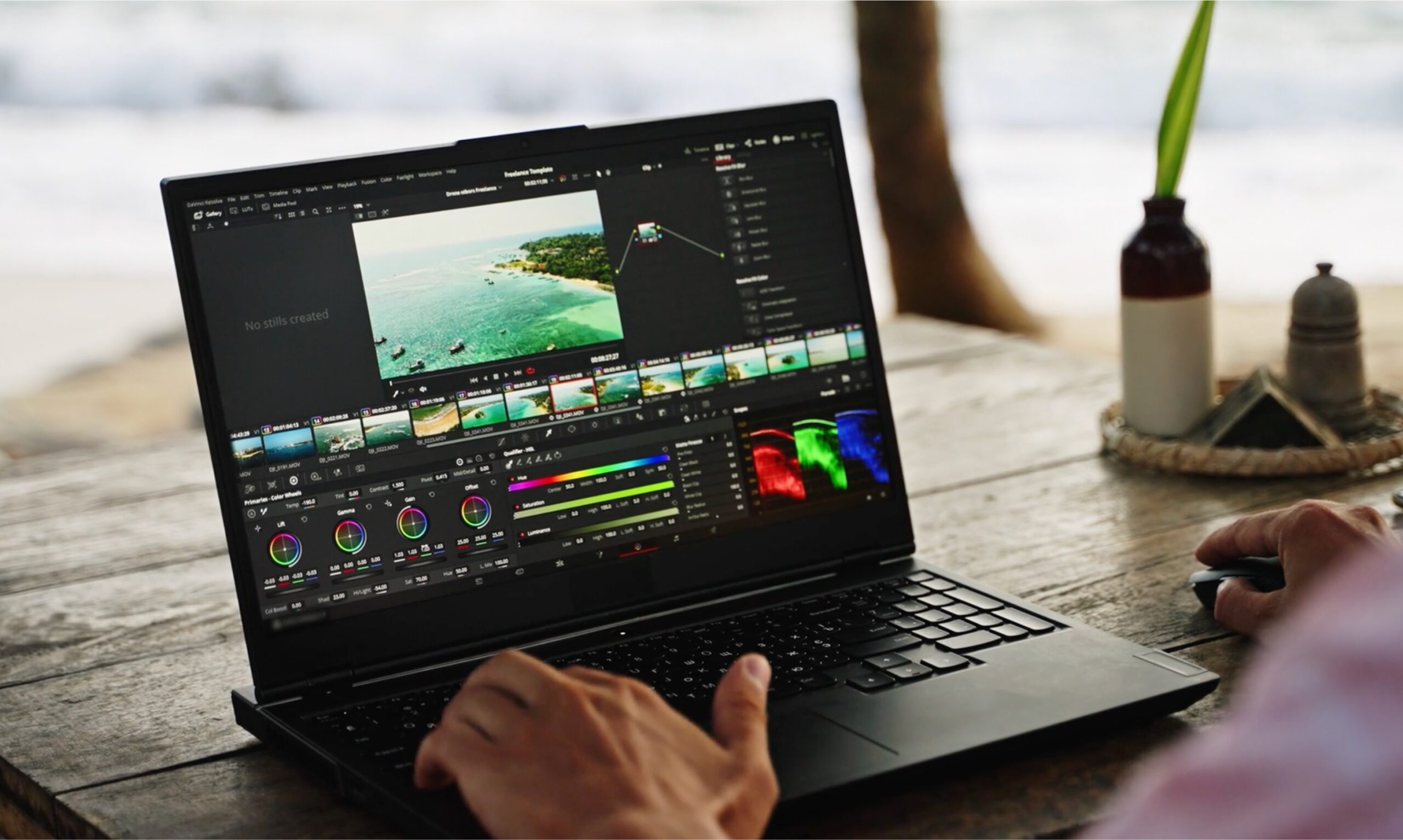 Mastering the Art of Colour Grading: Transform Your Videos with These Powerful Techniques