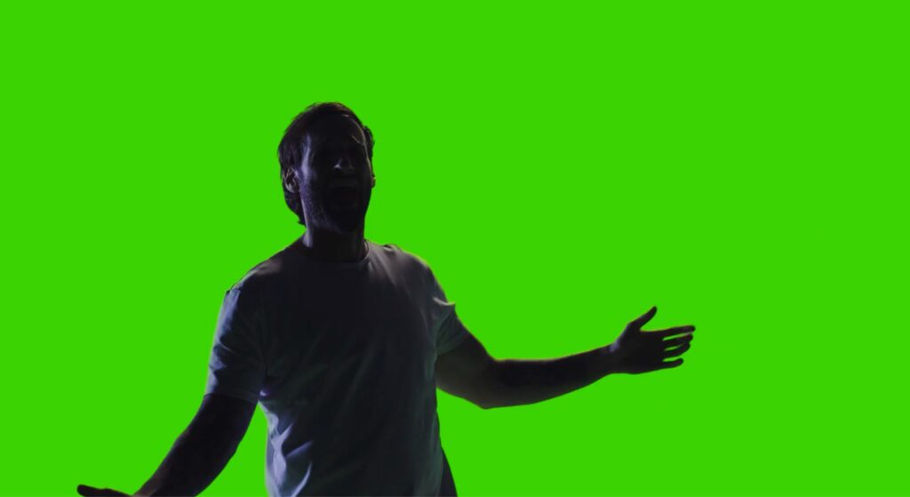 Green Screen Techniques