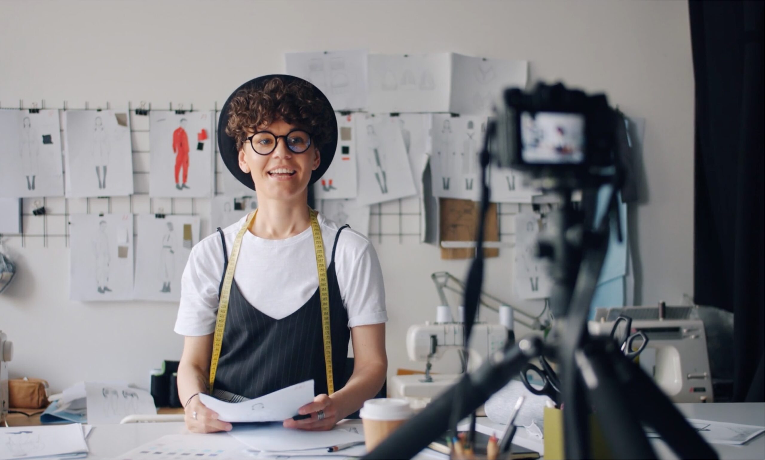 Transform Your Brand: Cutting-Edge Video Production Trends for Local Businesses