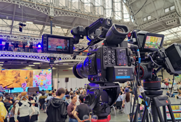 hyper japan event london 2024 kawai uk 4