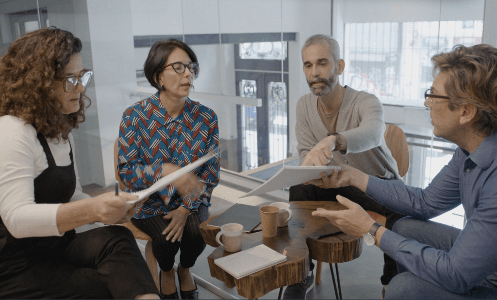Long Term Video Production Partnership – Lumira Studio Long Term Video Production Partnership – Lumira Studio