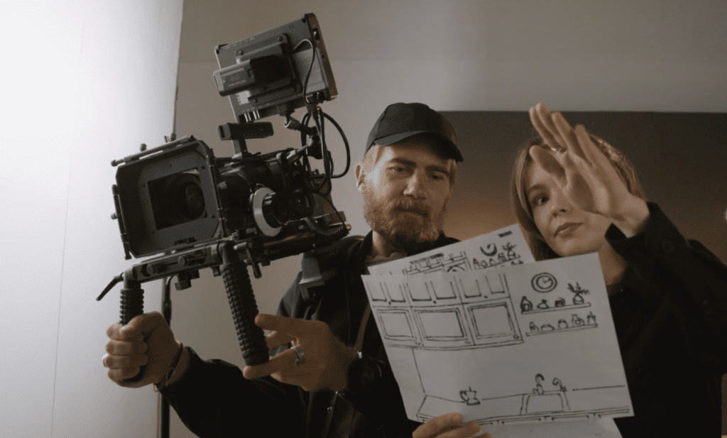 Long Term Video Production Partnership – Lumira Studio Long Term Video Production Partnership – Lumira Studio