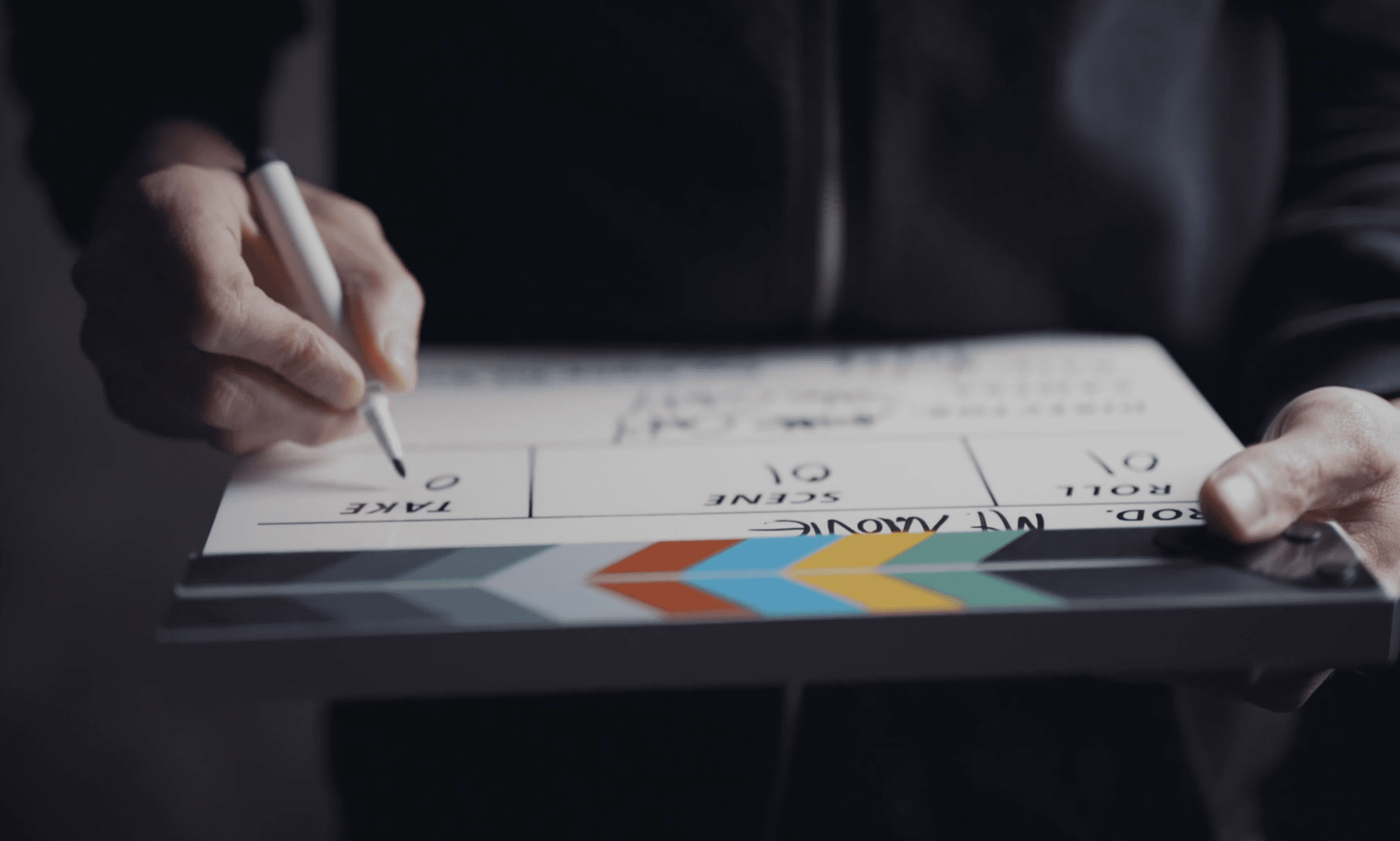 10 Expert-Approved Ways to Improve Your Video Production Workflow in 2025