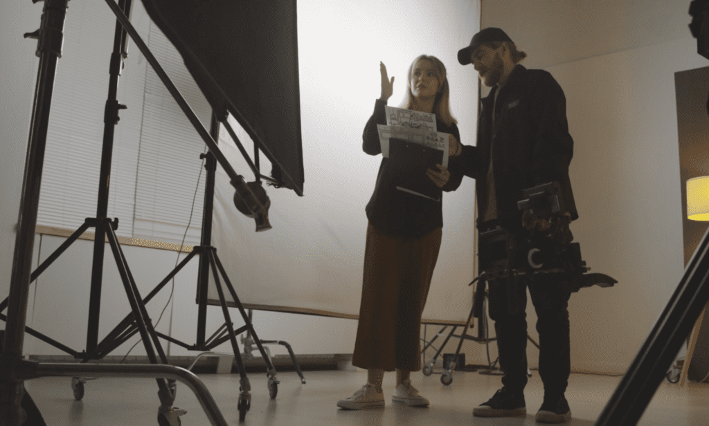 Corporate Video Production – Lumira Studio Corporate Video Production – Lumira Studio