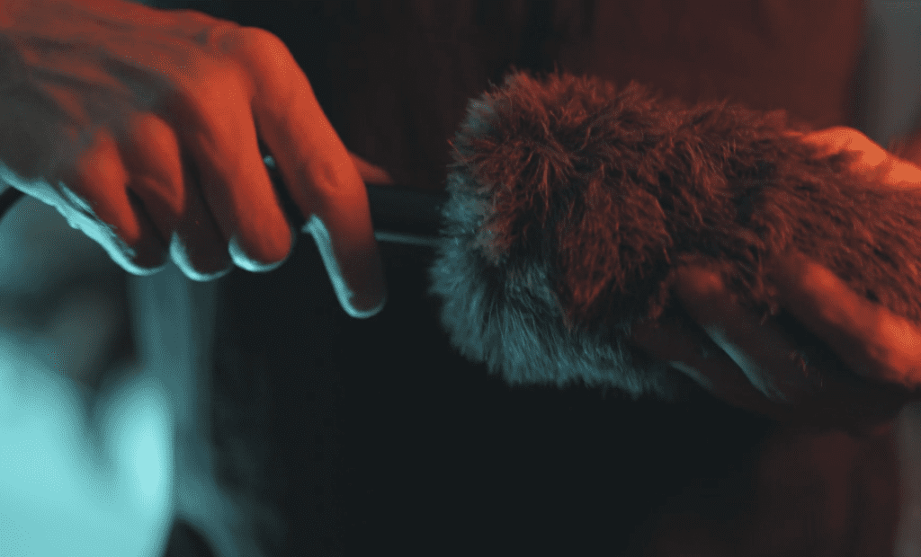 Sound Design – Lumira Studio Sound Design – Lumira Studio