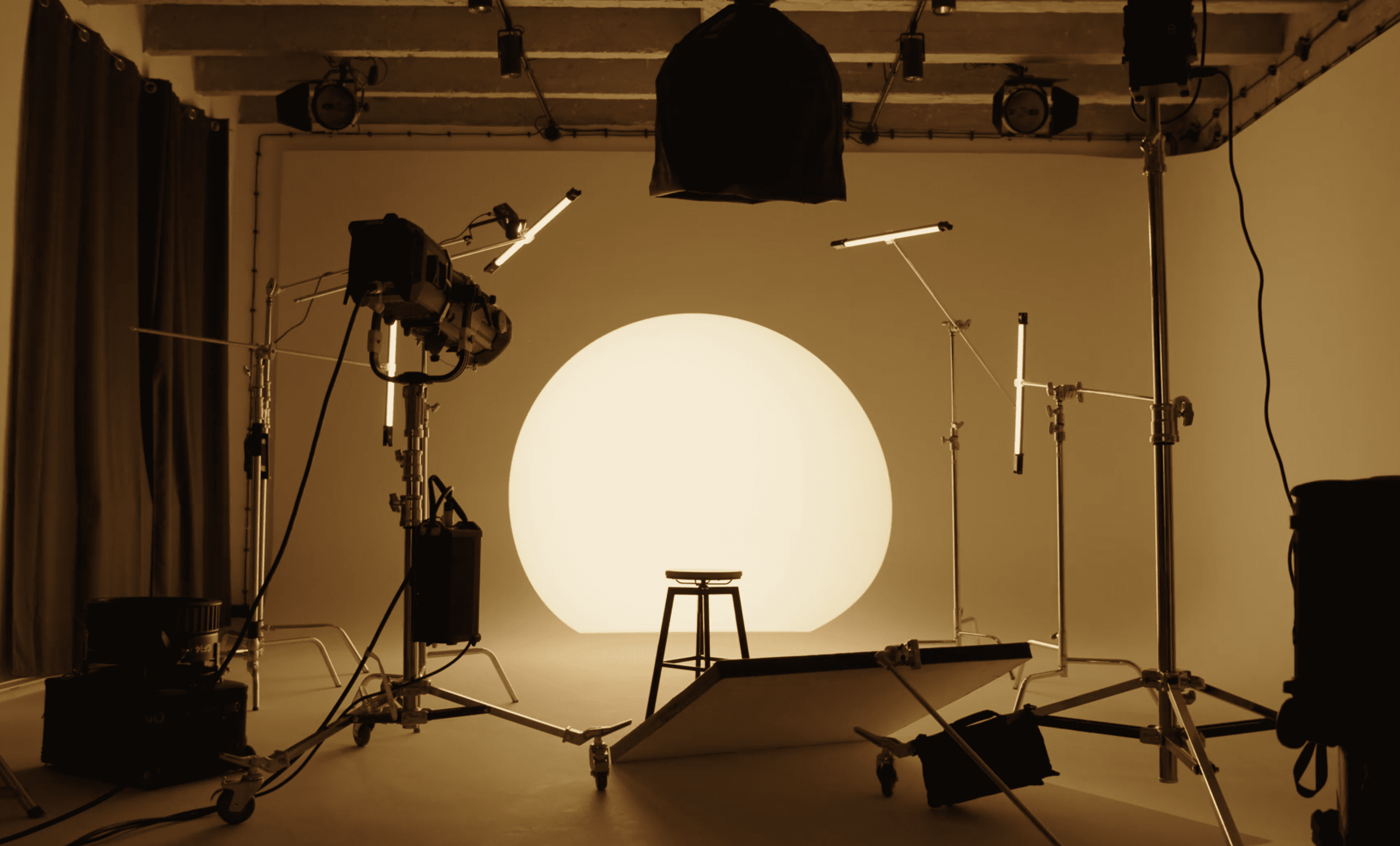 Lighting Techniques to Instantly Improve Your Video Quality